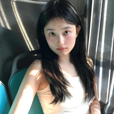 喧闹村的孩子们