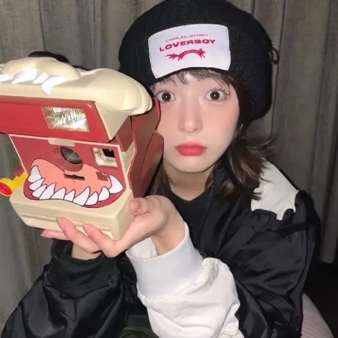 女税务员